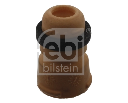 Rubber Buffer, suspension